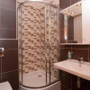 Отель Apartmány Sileas, фото 10