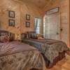 Отель 3 Streams Cabin by Escape to Blue Ridge, фото 3
