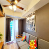Отель S Residences MOA Condo Stunnin Condo T1, фото 16