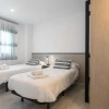 Отель Apartamentos Guerrero 3, фото 3