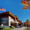 Отель Marriott Grand Residence Club, Lake Tahoe – 1 to 3 bedrooms & Pent, фото 1
