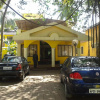 Отель Old Goa Residency, фото 2