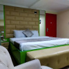 Отель BoardWalk Hotel Wuse 2, фото 22