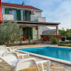 Отель Nice Home in Gornje Selo With 3 Bedrooms, Wifi and Outdoor Swimming Pool, фото 14
