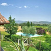 Отель Beautiful 5-bed Villa in Cortona, Private Pool, фото 1