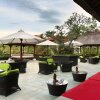 Отель Ayodya Resort Bali, фото 25