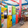 Отель Hostel Playa, фото 20