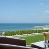 Отель Morada Strandhotel Ostseebad Kühlungsborn в Кюлунгсборне