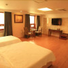 Отель Palace Tourist Hotel, фото 5