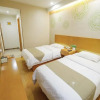 Отель Greentree Inn Hefei Huainan Road Huaihe Garden Express Hotel, фото 18