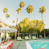 Отель The Wesley Flat 7 in Palm Springs, фото 23