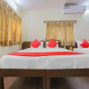 Отель OYO 7401 Xavier Beach Resort, фото 20