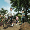 Отель The Wujil Resort & Conventions, фото 24