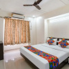 Отель Fabexpress Orchid Rooms, фото 14