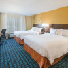 Отель Fairfield Inn & Suites Fort Wayne Southwest, фото 6