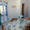 Отель Απεραντο Γαλαζιο 3, фото 7
