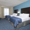 Отель Holiday Inn Indianapolis Airport, an IHG Hotel, фото 5