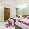 Отель iROOMZ Hotel Fusion Inn, фото 2