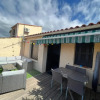Отель Porticcio Appartement 6 personnes terrasse avec vue imprenable Golfe d'Ajaccio et plage 800m, фото 1