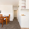 Отель Waitangi Beach Unit A, фото 10