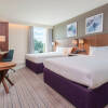 Отель Courtyard by Marriott London Gatwick Airport, фото 5