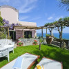 Отель Casale Fralisa - Marvelous Terrace and hot tub With sea View, фото 12