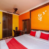 Отель OYO 24280 Kvs Residency, фото 4