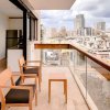 Отель Apartment Ophrys 1BR Tel Aviv Kerem Kalisher St Tl66, фото 2