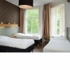 Отель Amsterdam Inn, фото 3