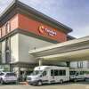 Отель Comfort Inn & Suites Sea-Tac Airport, фото 21