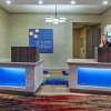 Отель Holiday Inn Express Hotels & Suites Houston East, an IHG Hotel, фото 28
