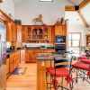 Отель Gold Flake Lodge Main Street By Pinnacle Lodging, фото 16