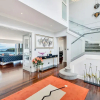 Отель Magnificent Harbour View Villa in Orakei, фото 7