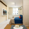 Отель Studio a 100m da Praia | NSC 1137/303, фото 8