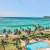 Отель Crowne Plaza Resort Guam, an IHG Hotel, фото 18