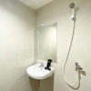 Отель Modern Look Studio Room At Gateway Park Lrt City Apartment, фото 9