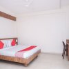 Отель OYO 15845 Sanskruti Resort, фото 4