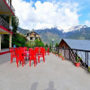 Отель Orchard Retreat Cottage, фото 12