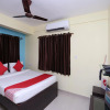 Отель OYO 14429 Ritika Guest House, фото 3