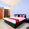 Отель OYO 37109 Mangalam Guest House, фото 3