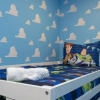 Отель Magical Themed House Just 5 Minutes to Disney Free BBQ Pool Access, фото 19