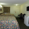 Отель High Desert Motel Joshua Tree National Park в Джошуа-Трех