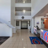 Отель Motel 6 Bedford, TX - Fort Worth, фото 11