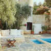 Отель Villa Balik In Kalkan, фото 7