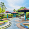 Отель Xianning Chutian Yaochi Hot Spring Resort, фото 5