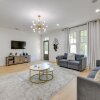 Отель Luxe Townhome in South End Charlotte Near Uptown!, фото 3