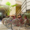 Отель Luxury Studios in Tulum close to downtown, фото 13