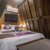 Отель Rumah Kayu Tatiya Villa, фото 6