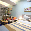 Отель Yijia Nascent State International Service Apartment, фото 5