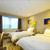 Отель Lavande Hotel Xuzhou Jinying Shopping Mall Branch, фото 23